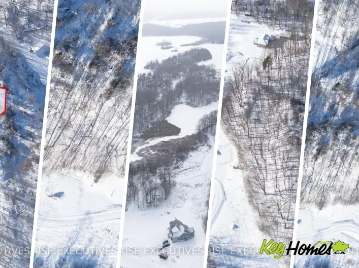LOT 7 CRANBERRY COVE LANE, Frontenac