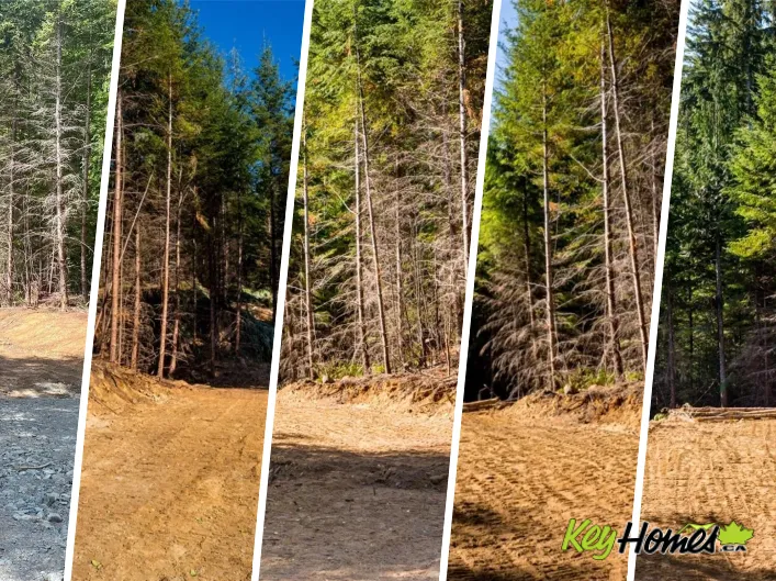 Lot 7 Creekside Glen, Sooke