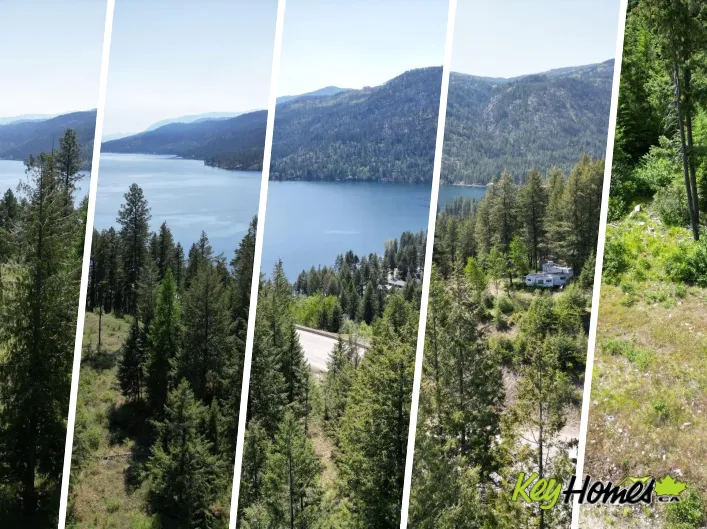Other for sale: Lot 7 KENSINGTON Place, Christina Lake