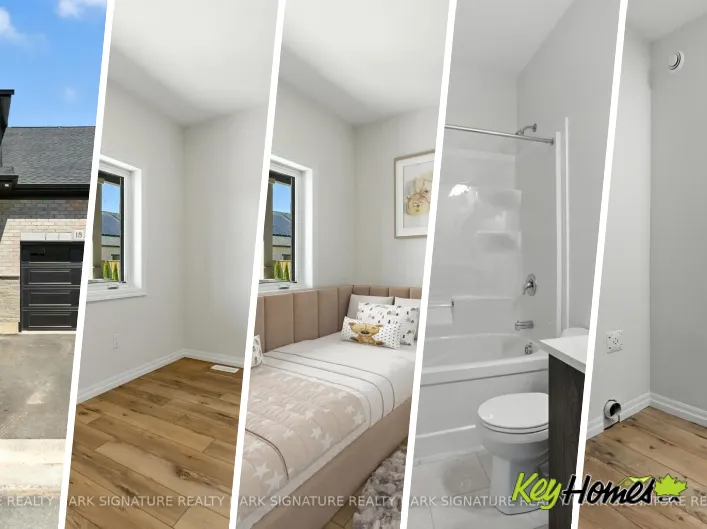 Row / Townhouse for sale: LOT 7 PAINTED SKIMMER PLACE, Norfolk