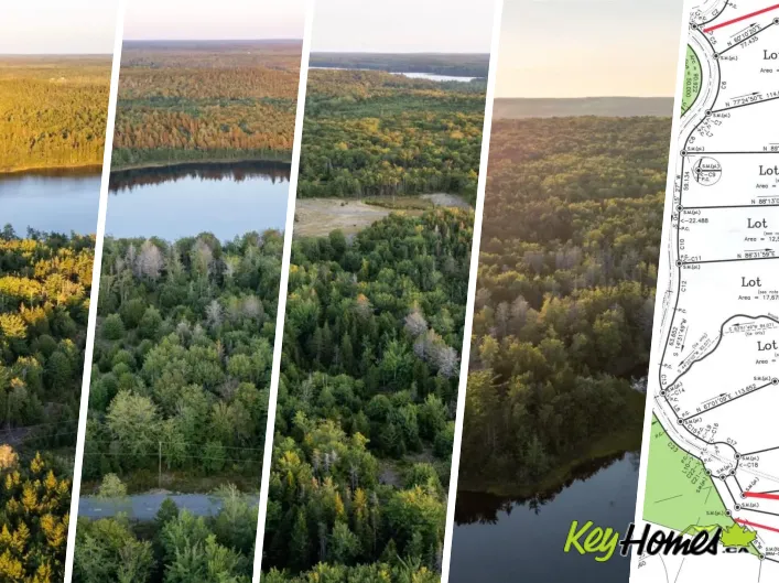 Lot 7 R & N Road, Carleton