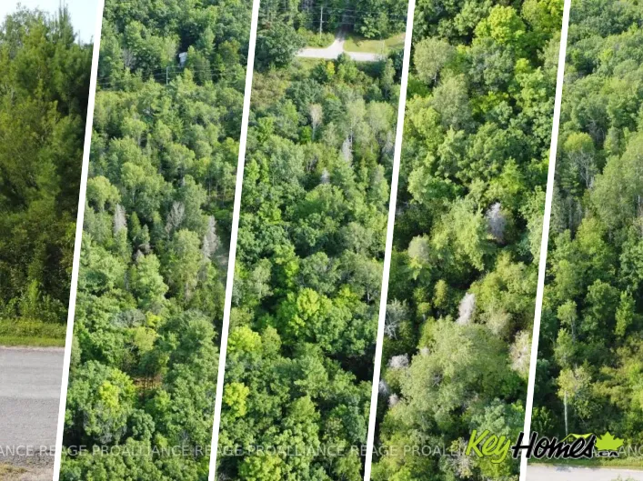 LOT 7 ROCKHAVEN CRESCENT, Marmora and Lake