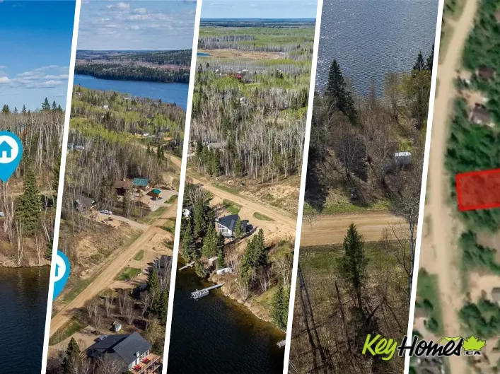 Unknown for sale: Lot 7 - Sunset Cres, Cowan Lake