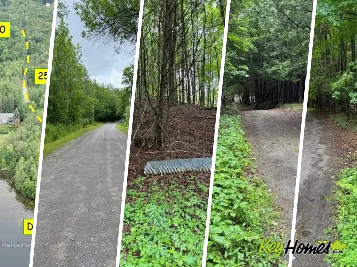 LOT 70 25TH LINE, Algonquin Highlands