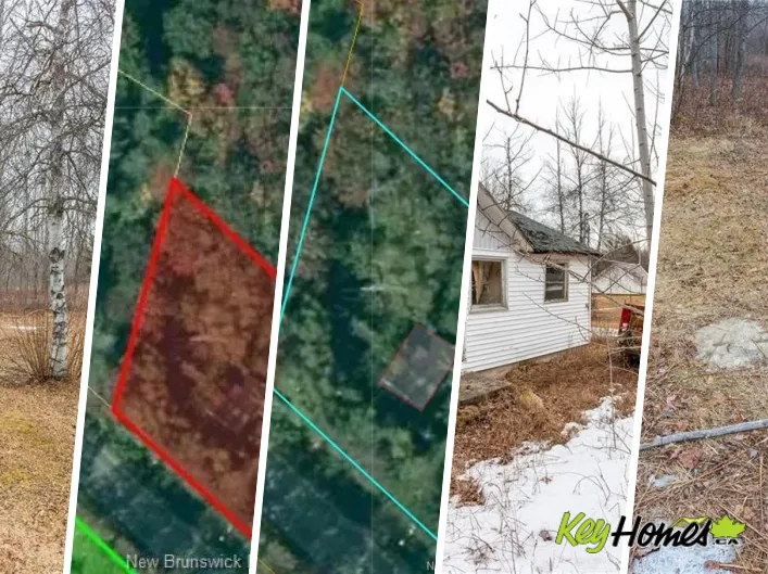 Lot 75-6 Petite Riviere, Aldouane