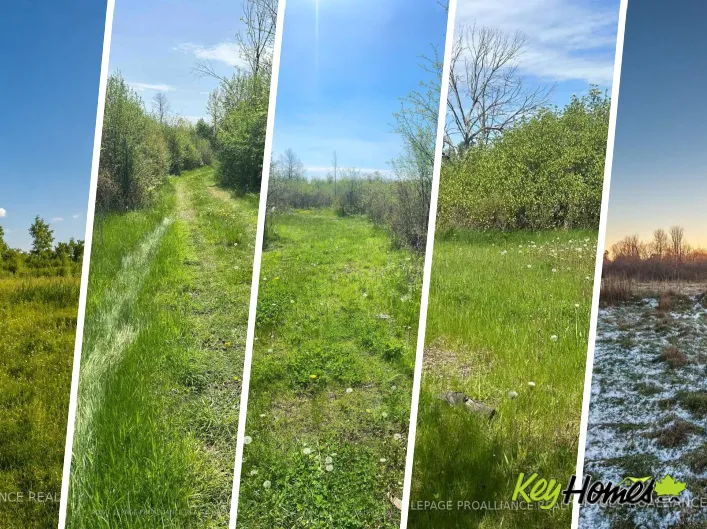 LOT 75-81 PLAN 65 CROSS STREET, Frontenac Islands