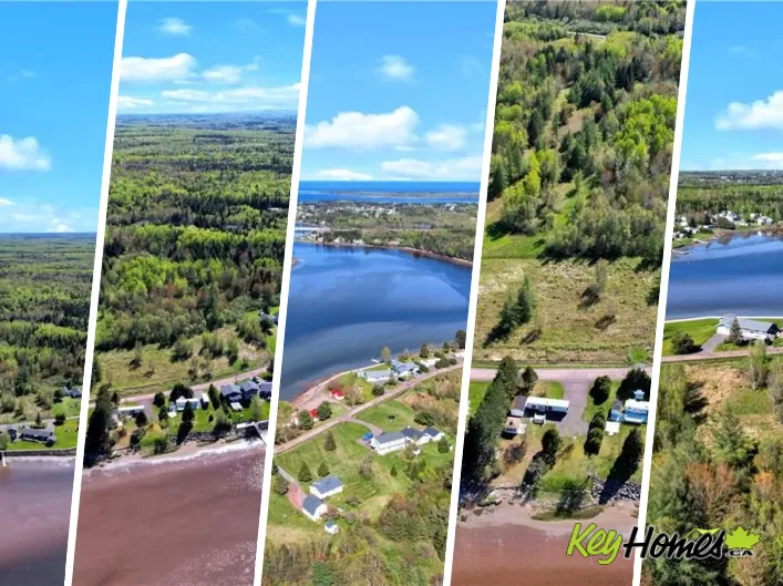 Lot 79-7 Fairwest Shores, Shediac Bridge