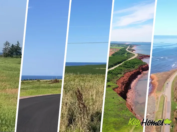 Lot 8 Brianna Street - Cavendish Horizons Estates, Cavendish