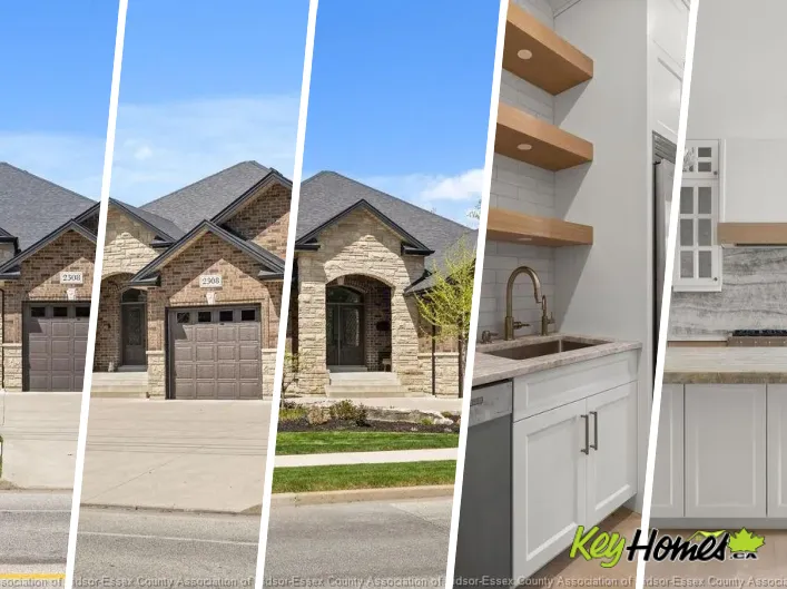 House for sale: LOT 8 DISPUTED ROAD, LaSalle