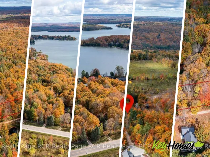 LOT 8 GREEN ACRES ROAD, Grey Highlands