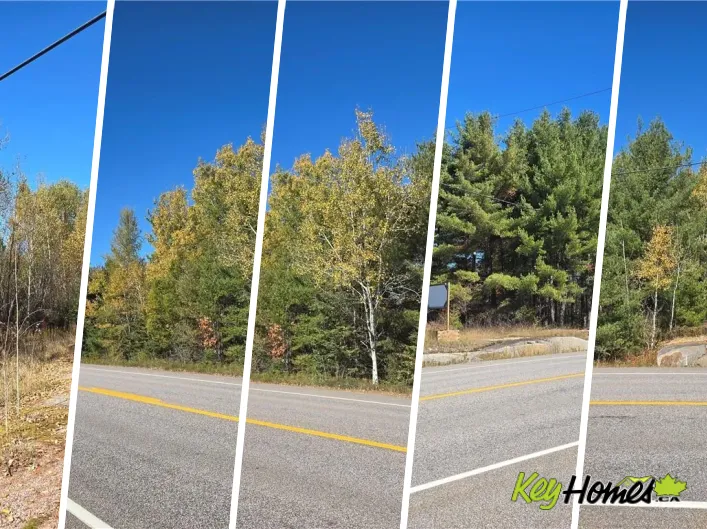Lot 8 Hwy 64, Noelville