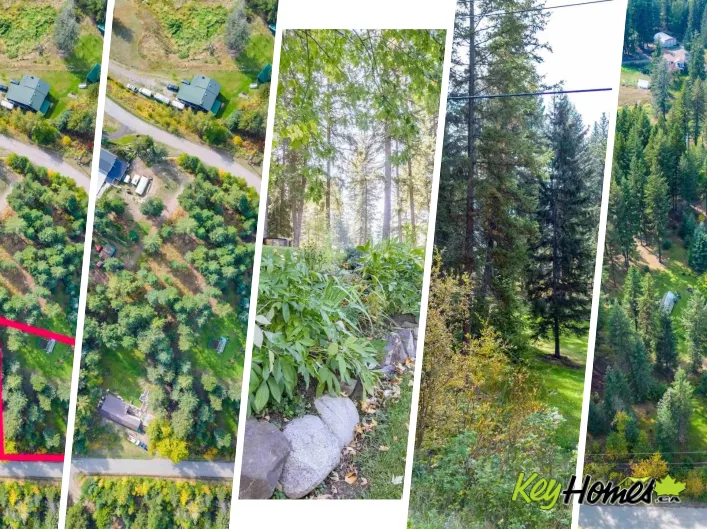 LOT 8 SUMMIT DRIVE, Canim Lake