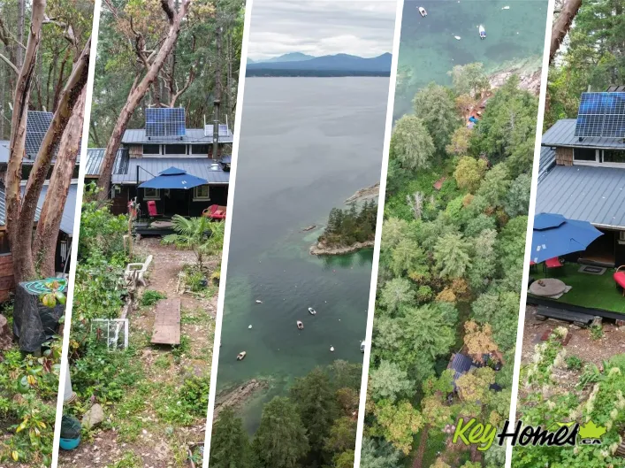 Recreational for sale: Lot 80 Ruxton Island, Ruxton Island