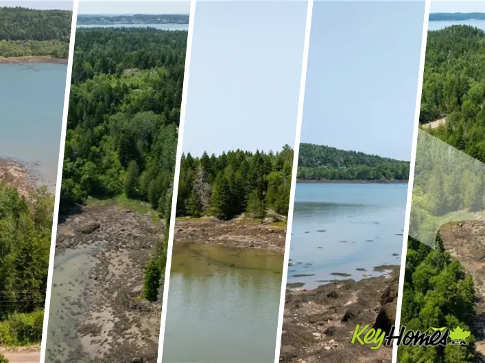 Lot 85-159 Harbour Heights Drive, Campobello Island