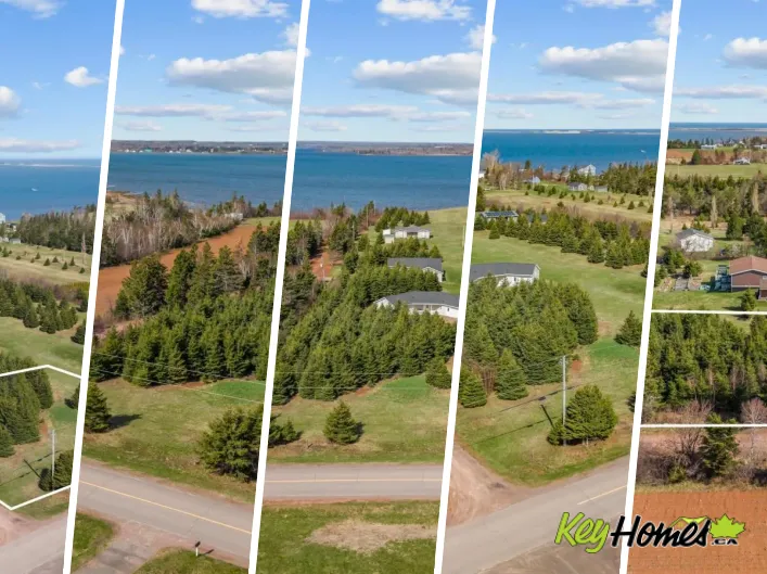 Lot 855 Blooming Point Road|Rte 218, Blooming Point