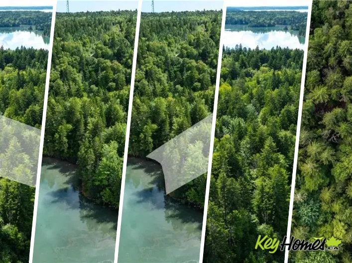Lot 85-54 Bayview Drive, Campobello Island