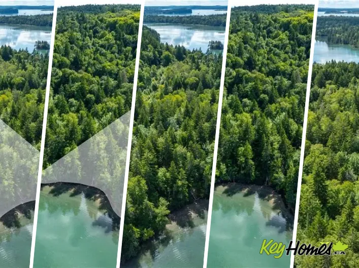 Lot 85-55 Bayview Drive, Campobello Island