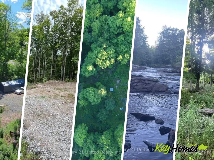 LOT 86 KENNEDY DRIVE, Trent Lakes