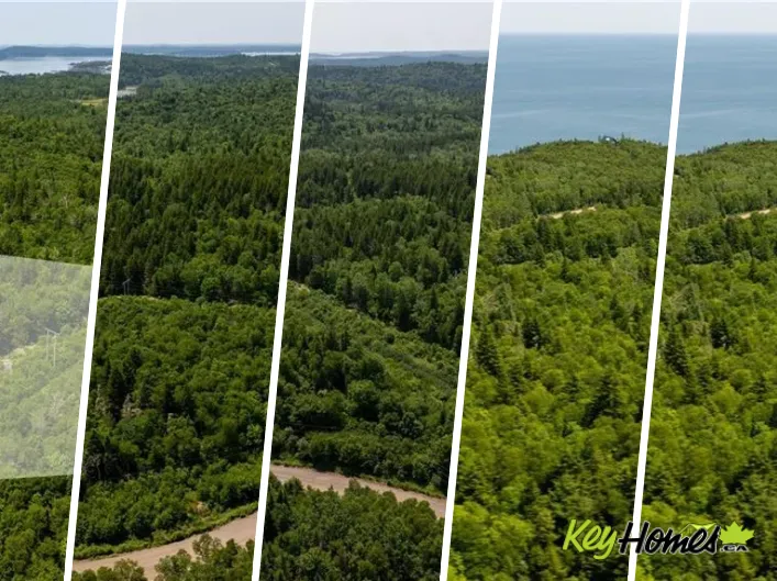 Lot 86-130 Fundy Drive, Campobello Island