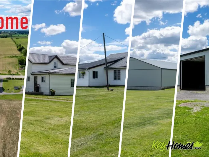 LOT 8-9 N/A Highway, Princeton