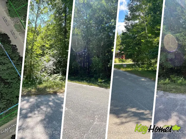 LOT 89 VINCENT CIRCLE, Tiny