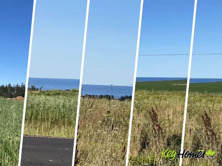 Lot 9 Brianna Street - Cavendish Horizons Estates, Cavendish
