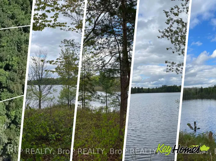 LOT 9 CASSON TRAIL, Madawaska Valley