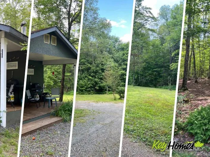 House for sale: LOT 9 CONCESSION 3, Perry