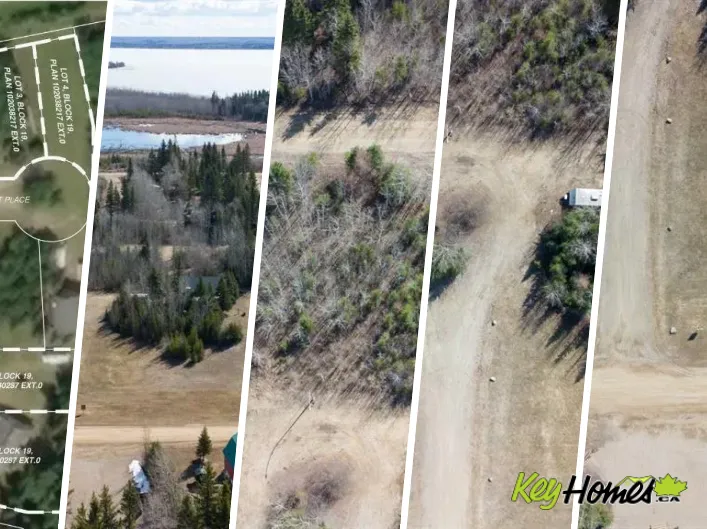 Recreational for sale: Lot 9 Kivimaa Drive, Turtle Lake