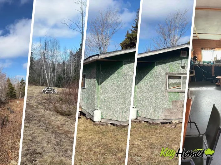 Lot 9 Longley Mountain Road, Youngs Cove