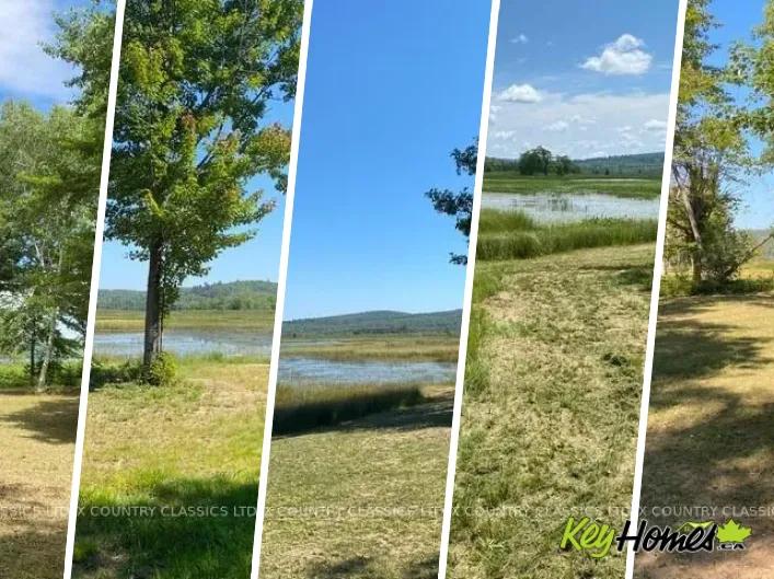 LOT 9 LOWER CRAIGMONT ROAD, Madawaska Valley