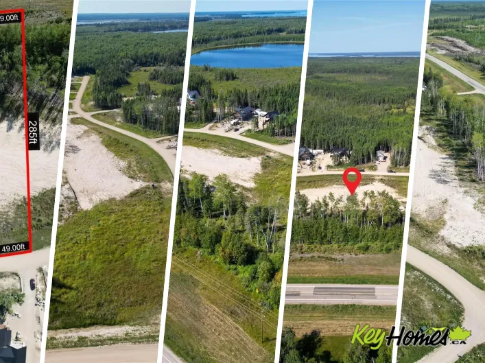 Unknown for sale: LOT 9 PATRICK DRIVE, Candle Lake
