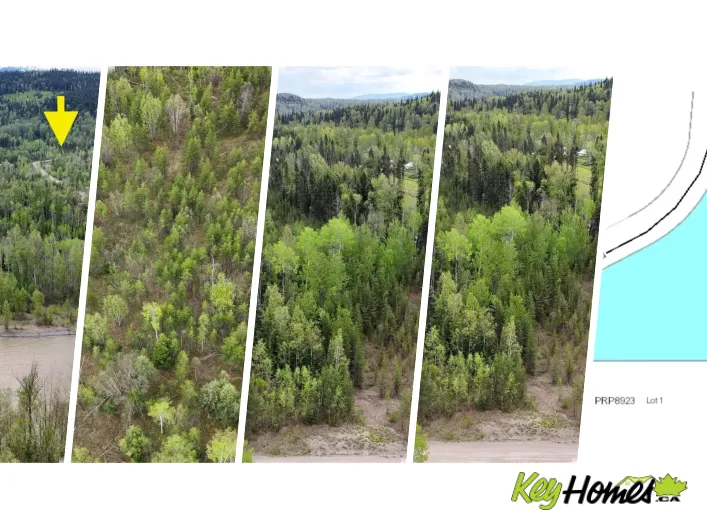 LOT 9 RIVER ROAD, Smithers