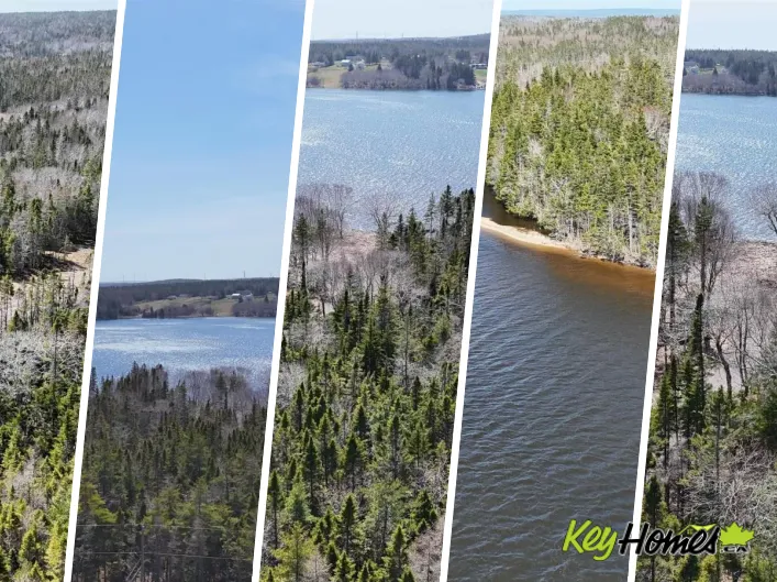 Lot 9 Sailors Way, Sampsonville