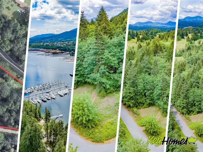 Lot 9 South Doole Rd, Nanaimo