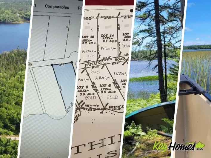 LOT 9 Trout Lake Drive, Grande Anse