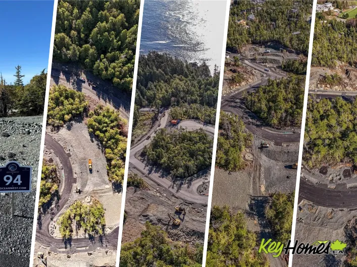 Lot 94 Sitka Pl, Ucluelet
