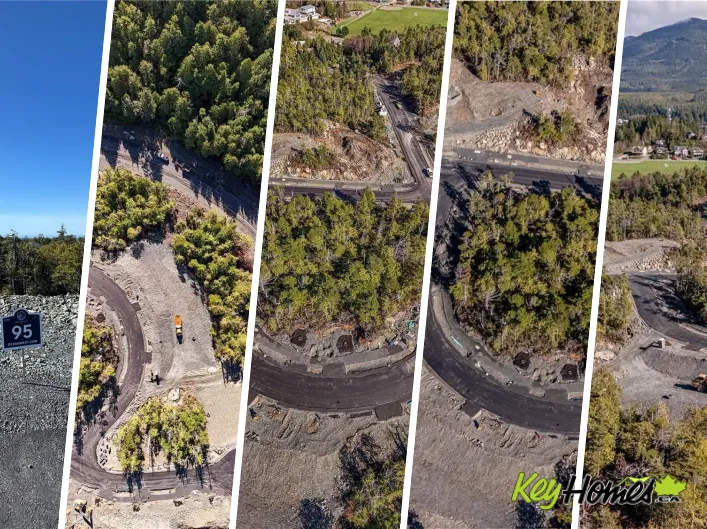 Lot 95 Sitka Pl, Ucluelet