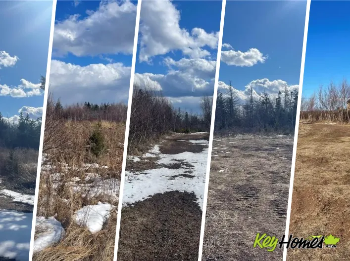 Lot 95-5 P'tit Barachois Road, Grand-Barachois