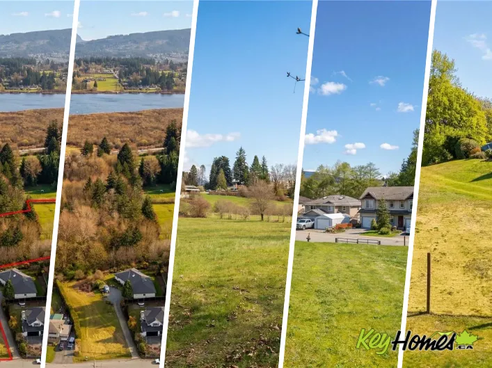 Lot A Fairview Way, Duncan