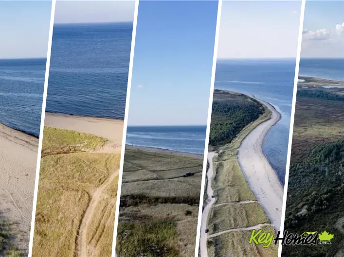 Lot A Route 505, Richibucto-Village