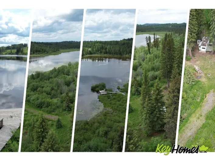 LOT A STEBBE ROAD, Bridge Lake