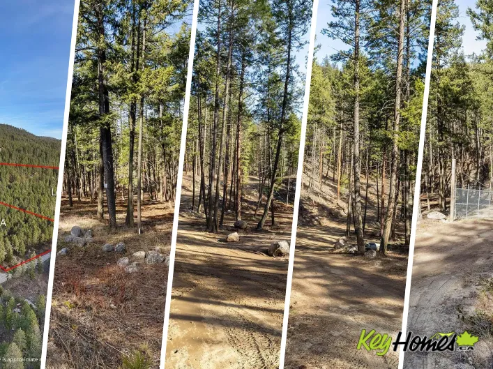 Other for sale: Lot A Trepanier Road, Peachland