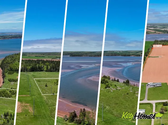 Lot Aitken Lane, Bay Fortune