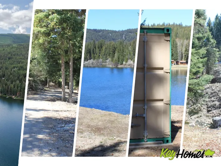 Other for sale: Lot B DL4166 Link Lake Road, Princeton