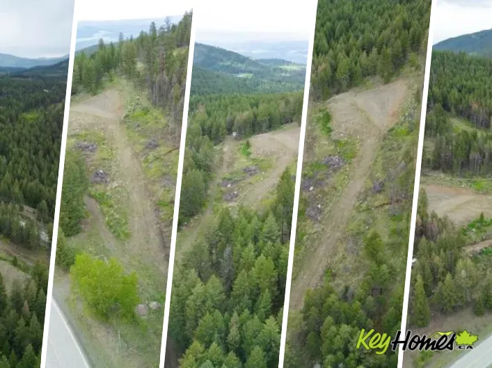 Other for sale: LOT B HEFFLEY LOUIS CREEK Road, Kamloops