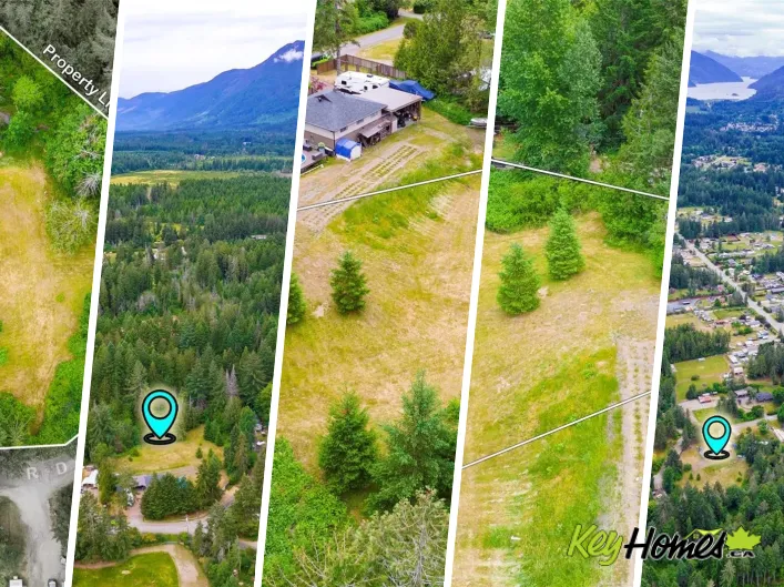 Lot B Plested Rd, Port Alberni