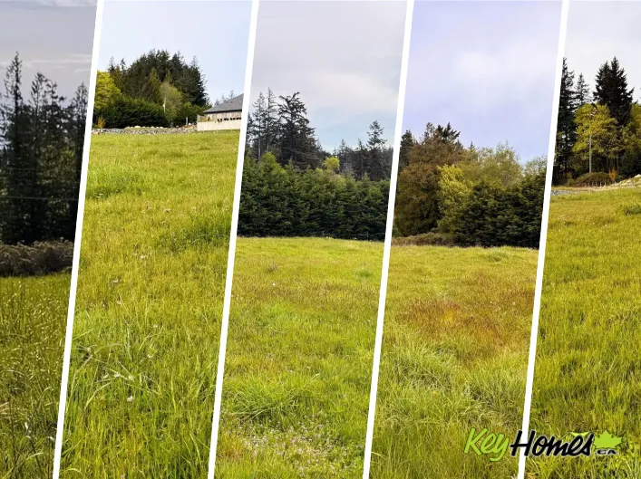 Lot B Rocky Point Rd, Metchosin