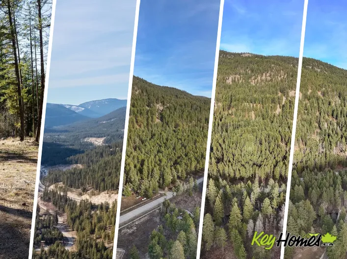 Other for sale: Lot B Trepanier Road, Peachland