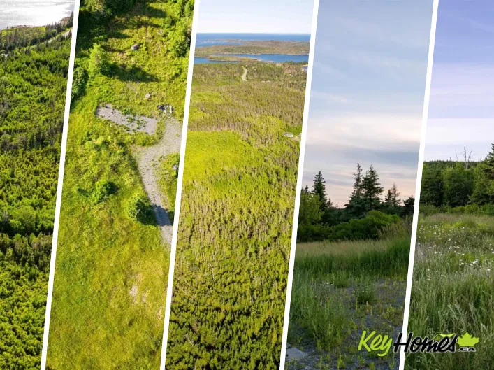 Lot B-4 Highway 7, Popes Harbour